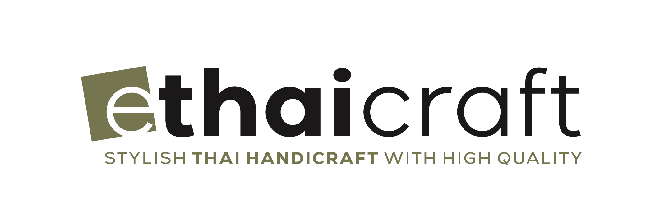 eThaiCraft | handmade unique style